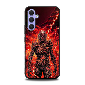Stranger Things Vecna Samsung Galaxy A54 5G Case