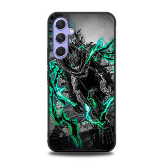 Vigilante Deku Boku no hero academia Samsung Galaxy A54 5G Case