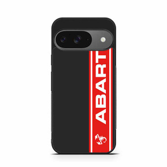 Abarth Car 4 Google Pixel 9 Case