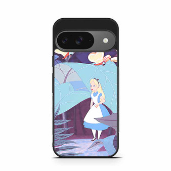 Alice's Adventure Google Pixel 9 Case