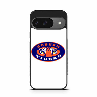 Auburn Tigers 2 Google Pixel 9 Case