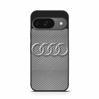 Audi Car Front Logo Google Pixel 9 Case