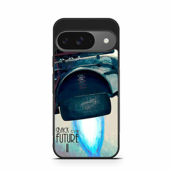 Back to the Future II Google Pixel 9 Case