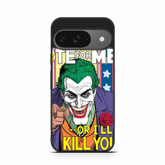 Batman DC Comic Cover 2 Google Pixel 9 Case