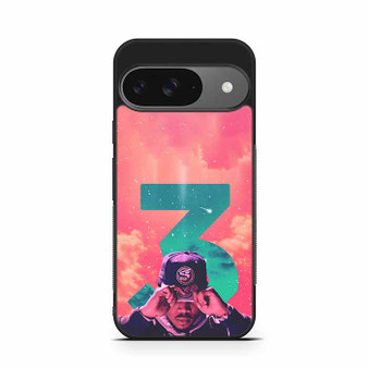 Chance The Rapper 3 Google Pixel 9 Case