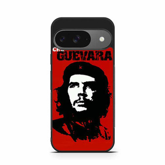 Che Guevara in Red Google Pixel 9 Case
