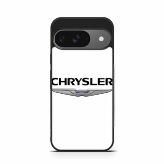 Chrysler Logo 1 Google Pixel 9 Case