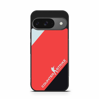 Counter Strike Global Offensive CS GO 9 Google Pixel 9 Case