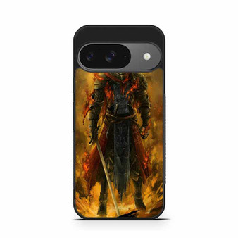 Dark Souls III Google Pixel 9 Case