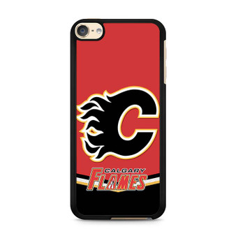 NHL Calgary Flames 1 iPod Touch 6 Case