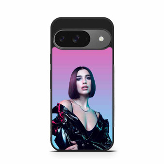 Dua Lipa Google Pixel 9 Case
