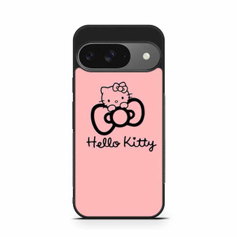 Hello Kitty Cutest Google Pixel 9 Case
