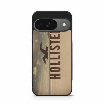 Holding Hands Google Pixel 9 Case