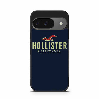 Hollister 1 Google Pixel 9 Case