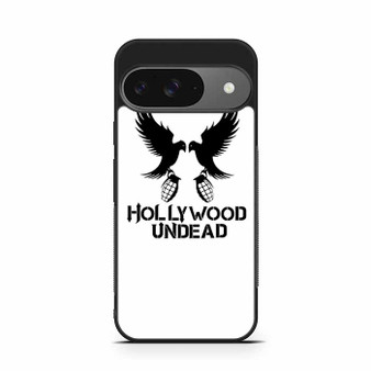 Hollywood Undead Google Pixel 9 Case