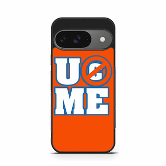 John Cena U C Me Google Pixel 9 Case