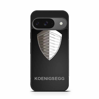 koenigsegg Google Pixel 9 Case