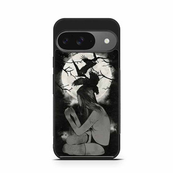 Led Zeppelin 2 Google Pixel 9 Case