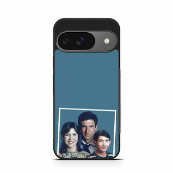 Star Wars Sky Walkers Famly Google Pixel 9 Case