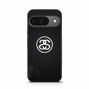 Stussy Simple Logo Google Pixel 9 Case