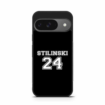 Teen Wolf Stilinski 2 Google Pixel 9 Case