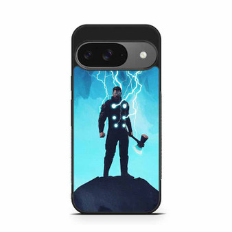The Avengers Thor Google Pixel 9 Case