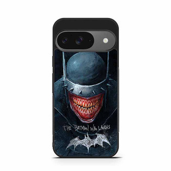 The Batman Who Laughs 2 Google Pixel 9 Case