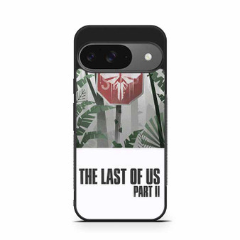 The Last of Us Part II Google Pixel 9 Case