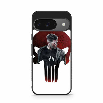 The Punisher 2 Google Pixel 9 Case