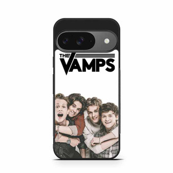 The Vamps 1 Google Pixel 9 Case
