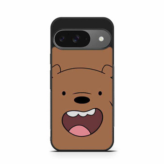 We Bare Bears 12 Google Pixel 9 Case