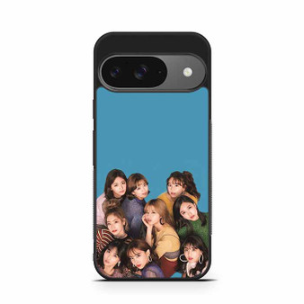 Twice Collage 4 Google Pixel 9 Case