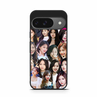 Twice Collage 7 Google Pixel 9 Case
