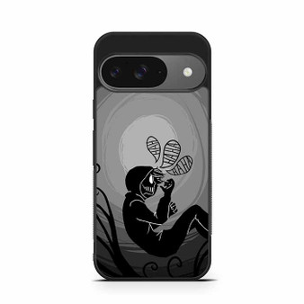 Ticci Toby Art Google Pixel 9 Case