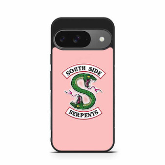 Riverdale South Side Serpents 1 Google Pixel 9 Case