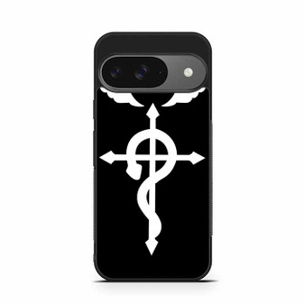Fullmetal Alchemist Brotherhood 2 Google Pixel 9 Case