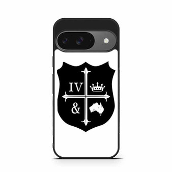 King and Country 2 Google Pixel 9 Case