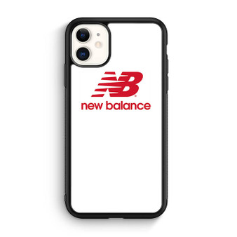 New Balance Logo 1 iPhone 12 Mini | iPhone 12 Case