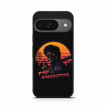 Stranger Things The Babysister Google Pixel 9 Case