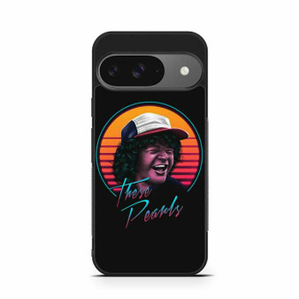 Stranger Things Dustin 2 Google Pixel 9 Case
