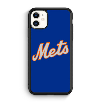 New York Mets Baseball Team  3 iPhone 12 Mini | iPhone 12 Case