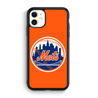 New York Mets iPhone 12 Mini | iPhone 12 Case