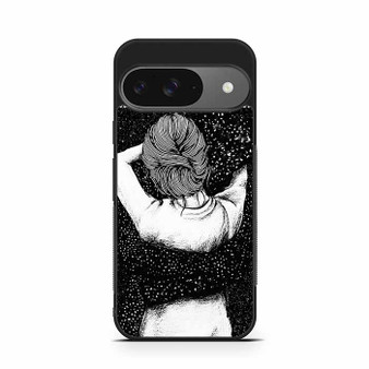 Girls Quote Google Pixel 9 Case
