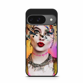 Harley Quinn and Birds of Prey 5 Google Pixel 9 Case