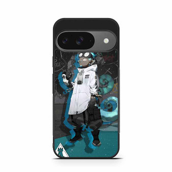 Ethan Arknights Google Pixel 9 Case