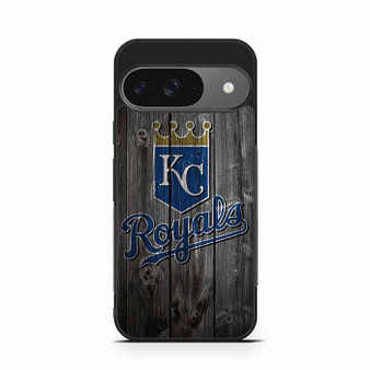 KC Royals 2 Google Pixel 9 Case