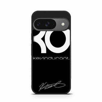 Kevin Durant Signature Google Pixel 9 Case