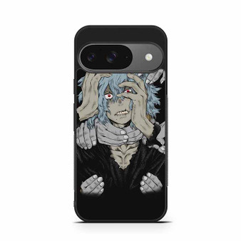 My Hero Academia Shigaraki Tomura Google Pixel 9 Case
