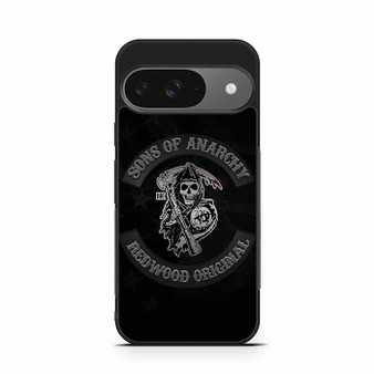 Sons of Anarchy Redwood Original Google Pixel 9 Case