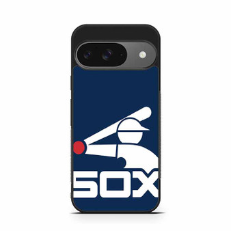Sox Blue Google Pixel 9 Case
